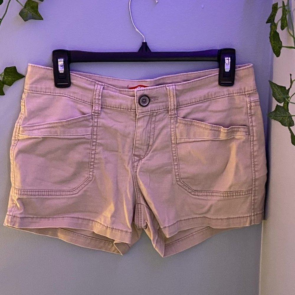 Woman's 'Union Bay' Khaki Shorts